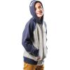 imageUltra Game NFL boys Fleece Raglan Hoodie for BoysTeam Color