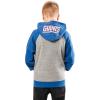 imageUltra Game NFL boys Fleece Raglan Hoodie for BoysTeam Color