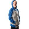 imageUltra Game NFL boys Fleece Raglan Hoodie for BoysTeam Color