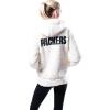 imageUltra Game NFL womens Soft Fleece Sherpa Hoodie Jacket for Women