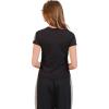 imageUltra Game WNBA Official Womens Super Soft Game Day TShirt New York Liberty Team Color Small