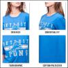imageUltra Game Womens NFL Official Distressed Graphics Super Soft Crew Neck TShirtTeam Color