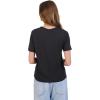imageUltra Game Womens NFL Official Distressed Graphics Super Soft Crew Neck TShirtTeam Color
