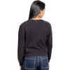 imageUltra Game Womens NFL Official Super Soft Oversized Cozy SweatshirtTeam Color1