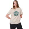 imageUltra Game Womens WNBA Official Super Soft Fashion TShirtSand