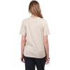 imageUltra Game Womens WNBA Official Super Soft Fashion TShirtSand