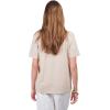 imageUltra Game Womens WNBA Official Super Soft Fashion TShirtSand