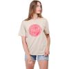 imageUltra Game Womens WNBA Official Super Soft Fashion TShirtSand