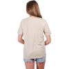imageUltra Game Womens WNBA Official Super Soft Fashion TShirtSand