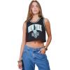 imageUltra Game Womens WNBA Official Super Soft Mesh Tank Top JerseyTeam Color