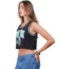 imageUltra Game Womens WNBA Official Super Soft Mesh Tank Top JerseyTeam Color