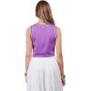 imageUltra Game Womens WNBA Official Super Soft Mesh Tank Top JerseyTeam Color
