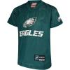 imageUltra Game Youth NFL Official Uniform Set  Includes Super Soft Jersey Pants Iron on Numbers ampamp Team Sticker SetTeam Color