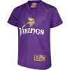 imageUltra Game Youth NFL Official Uniform Set  Includes Super Soft Jersey Pants Iron on Numbers ampamp Team Sticker SetTeam Color