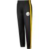 imageUltra Game Youth NFL Official Uniform Set  Includes Super Soft Jersey Pants Iron on Numbers ampamp Team Sticker SetTeam Color