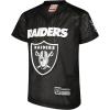 imageUltra Game Youth NFL Official Uniform Set  Includes Super Soft Jersey Pants Iron on Numbers ampamp Team Sticker SetTeam Color