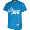 imageUltra Game Youth NFL Official Uniform Set  Includes Super Soft Jersey Pants Iron on Numbers ampamp Team Sticker SetTeam Color