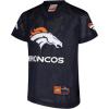 imageUltra Game Youth NFL Official Uniform Set  Includes Super Soft Jersey Pants Iron on Numbers ampamp Team Sticker SetTeam Color