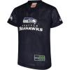 imageUltra Game Youth NFL Official Uniform Set  Includes Super Soft Jersey Pants Iron on Numbers ampamp Team Sticker SetTeam Color