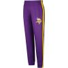imageUltra Game Youth NFL Official Uniform Set  Includes Super Soft Jersey Pants Iron on Numbers ampamp Team Sticker SetTeam Color