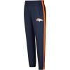 imageUltra Game Youth NFL Official Uniform Set  Includes Super Soft Jersey Pants Iron on Numbers ampamp Team Sticker SetTeam Color