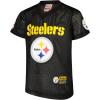 imageUltra Game Youth NFL Official Uniform Set  Includes Super Soft Jersey Pants Iron on Numbers ampamp Team Sticker SetTeam Color