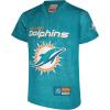 imageUltra Game Youth NFL Official Uniform Set  Includes Super Soft Jersey Pants Iron on Numbers ampamp Team Sticker SetTeam Color