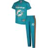 imageUltra Game Youth NFL Official Uniform Set  Includes Super Soft Jersey Pants Iron on Numbers ampamp Team Sticker SetTeam Color