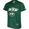 imageUltra Game Youth NFL Official Uniform Set  Includes Super Soft Jersey Pants Iron on Numbers ampamp Team Sticker SetTeam Color