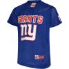 imageUltra Game Youth NFL Official Uniform Set  Includes Super Soft Jersey Pants Iron on Numbers ampamp Team Sticker SetTeam Color