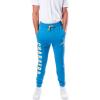 imageUltra Game NFL Official Adults Active Super Soft Fleece Game Day Jogger Sweatpants  Unisex Los Angeles Chargers Team Color XLarge