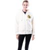 imageUltra Game NFL womens Soft Fleece Sherpa Hoodie Jacket for Women