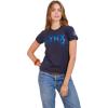imageUltra Game WNBA Official Womens Super Soft Game Day TShirt Minnesota Lynx Team Color Small