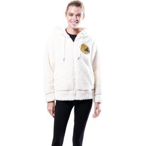imageUltra Game NFL womens Soft Fleece Sherpa Hoodie Jacket for Women