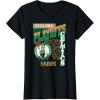 imageBoston Celtics 2024 NBA Licensed Playoffs TShirtBlack