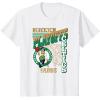 imageBoston Celtics 2024 NBA Licensed Playoffs TShirtWhite