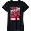 imageHouston Rockets NBA Breakaway TShirt  Mens Black Small Classic Fit Short Sleeve Crew Neck TShirtBlack