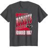 imageHouston Rockets NBA Breakaway TShirt  Mens Black Small Classic Fit Short Sleeve Crew Neck TShirtDark Heather Grey