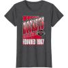 imageHouston Rockets NBA Breakaway TShirt  Mens Black Small Classic Fit Short Sleeve Crew Neck TShirtDark Heather Grey