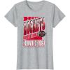 imageHouston Rockets NBA Breakaway TShirt  Mens Black Small Classic Fit Short Sleeve Crew Neck TShirtHeather Grey