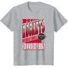 imageHouston Rockets NBA Breakaway TShirt  Mens Black Small Classic Fit Short Sleeve Crew Neck TShirtHeather Grey