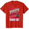 imageHouston Rockets NBA Breakaway TShirt  Mens Black Small Classic Fit Short Sleeve Crew Neck TShirtRed