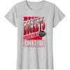 imageHouston Rockets NBA Breakaway TShirt  Mens Black Small Classic Fit Short Sleeve Crew Neck TShirtSilver Grey