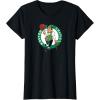 imageNBA Boston Celtics Officially Licensed TShirtBlack