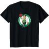 imageNBA Boston Celtics Officially Licensed TShirtBlack
