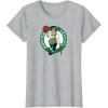 imageNBA Boston Celtics Officially Licensed TShirtHeather Grey