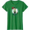 imageNBA Boston Celtics Officially Licensed TShirtKelly Green