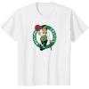 imageNBA Boston Celtics Officially Licensed TShirtWhite