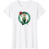 imageNBA Boston Celtics Officially Licensed TShirtWhite