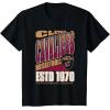 imageNBA Cleveland Cavaliers Breakaway TShirtBlack
